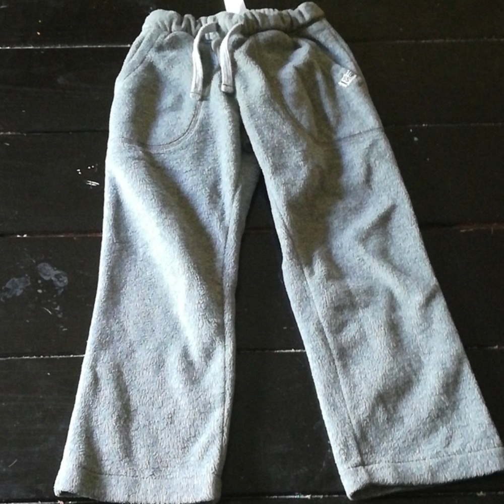 Sweat pants